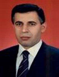 Ahmet ÜMİT